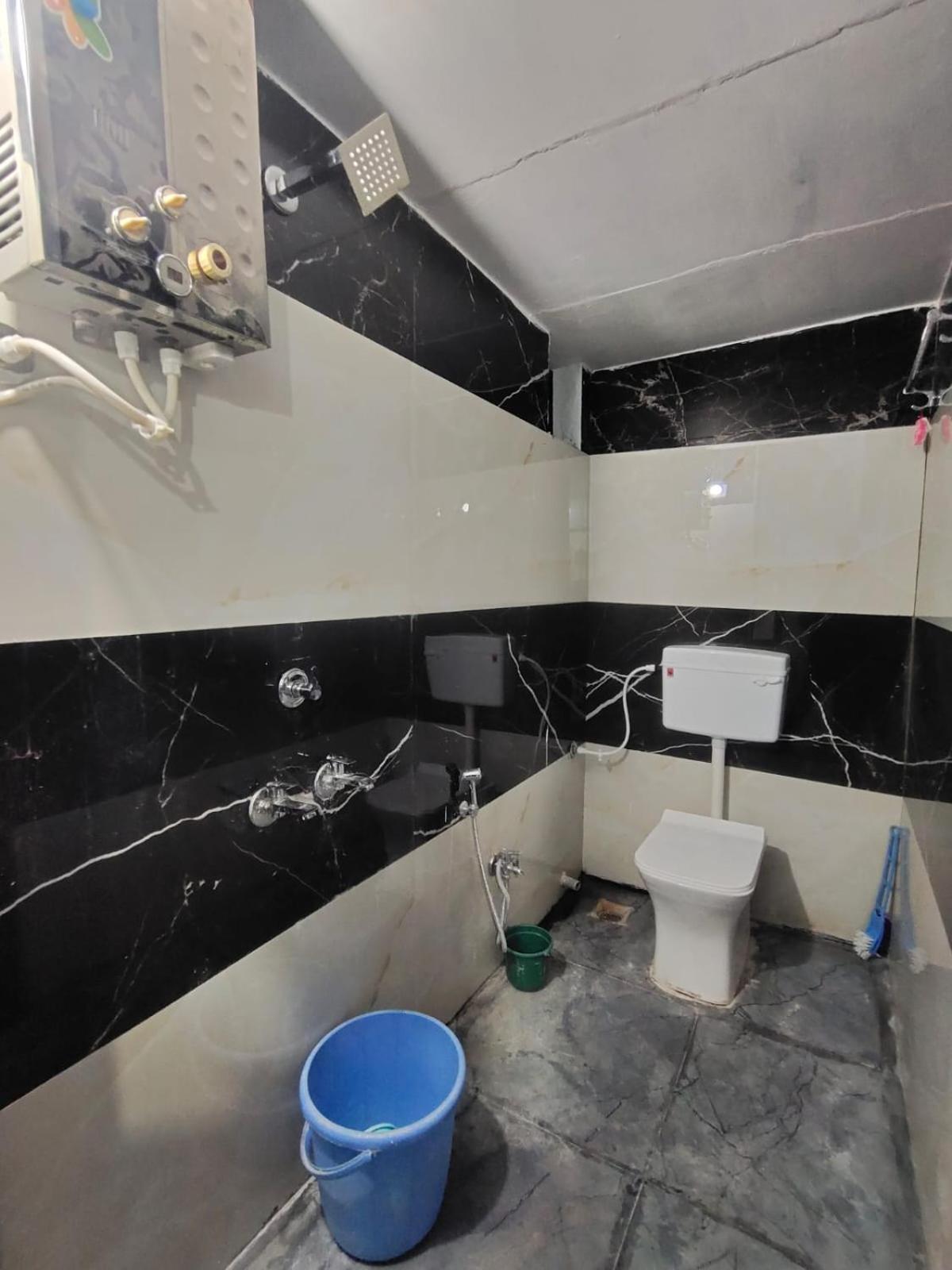 Geeta Homestay Ujjain Exteriör bild