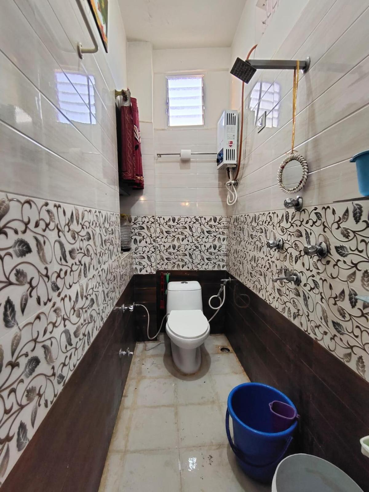 Geeta Homestay Ujjain Exteriör bild