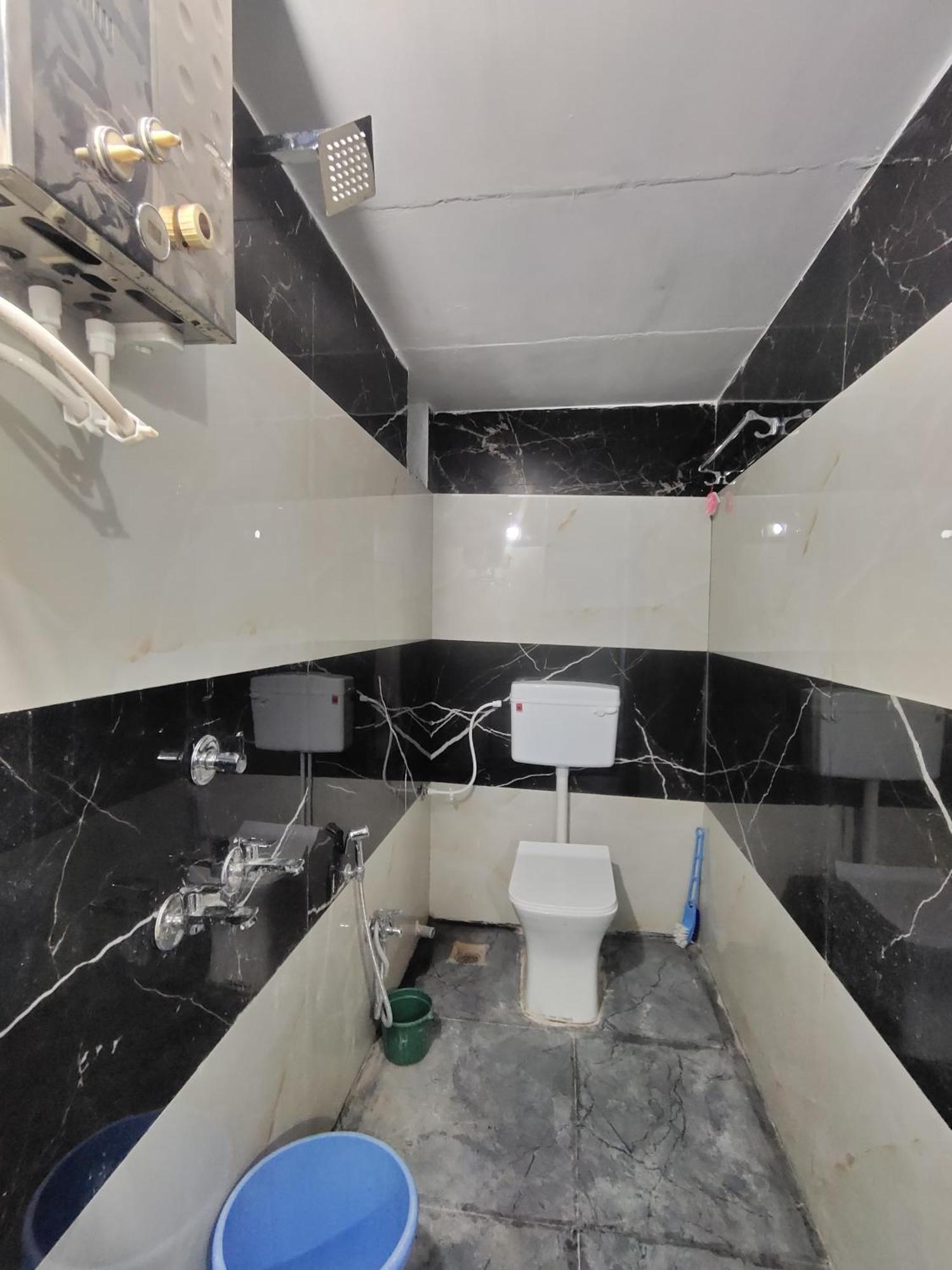 Geeta Homestay Ujjain Exteriör bild